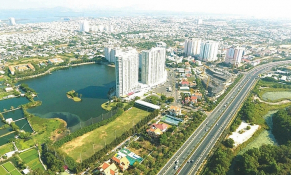 Dự thảo Luật Đất đai tập trung sửa đổi 10 vấn đề