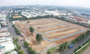 TP Hồ Chí Minh công bố hệ số điều chỉnh giá đất mới nhất năm 2022