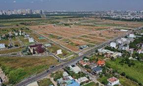 Từ 01/01/2026, giá đất bồi thường khi Nhà nước thu hồi đất sẽ tăng