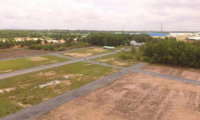 6 trường hợp giá đất được trừ để tính thuế giá trị gia tăng