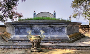 Hà Tĩnh: Thêm nhiều công trình được xếp hạng di tích lịch sử văn hóa cấp quốc gia