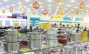 Cơ hội tham gia Hội thảo về thị trường Myanmar tháng 12/2022