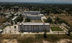 Quảng Nam: Đề nghị chi hơn 4100 tỷ đồng để giải phóng mặt bằng dự án làng Đại học Đà Nẵng