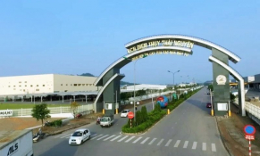Thái Nguyên thành lập thêm Cụm công nghiệp trên 500 tỷ đồng