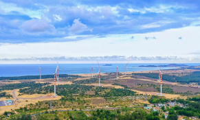 Bình Định đề xuất đưa 15 dự án điện gió vào Quy hoạch Điện VIII