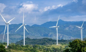 Lâm Đồng phê duyệt 2 dự án điện gió có tổng vốn đầu tư gần 4.400 tỷ đồng