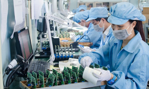 Nhiều mặt hàng tỷ đô đã giúp xuất khẩu Việt Nam lội ngược dòng ngoạn mục