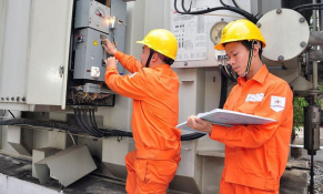 Chưa điều chỉnh tăng giá điện, tăng cường giám sát kê khai giá cước vận tải