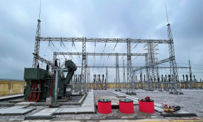 Hình thành 2 trung tâm công nghiệp, dịch vụ năng lượng tái tạo liên vùng trước năm 2030