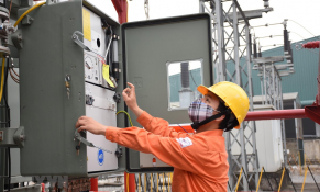 Từ ngày 15/5/2024, giá điện được điều chỉnh 3 tháng/lần 