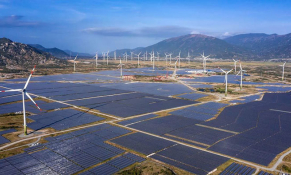 Bộ Công Thương trình lại Đề án Quy hoạch điện VIII với 6 kiến nghị