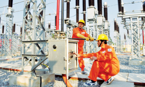 Đề xuất mới về giá điện sinh hoạt, mức cao nhất là 3.076 đồng/kWh 