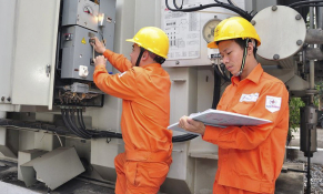 Từ ngày 4/5, giá bán điện lẻ bình quân tăng 3%