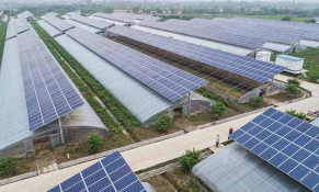 Nhanh chóng dừng thi công điện mặt trời áp mái trong các Khu công nghiệp Bắc Ninh