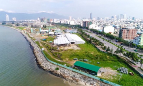 Đà Nẵng chấp thuận chủ trương đầu tư 4 dự án lớn