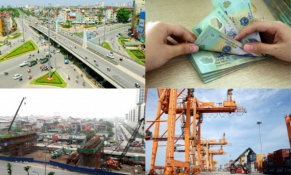 Yêu cầu các Bộ, ngành đẩy nhanh tiến độ giải ngân vốn đầu tư công những tháng cuối năm 2023