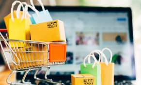 Thương mại điện tử và chuyển đổi số đưa doanh nghiệp Việt vươn tầm