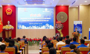 Vingroup hợp tác với tỉnh Khánh Hòa triển khai chương trình người dân nói tiếng Anh