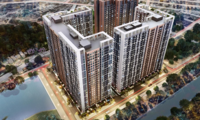 Bim Group khởi công 3 dự án gần 10.500 tỷ tại Quảng Ninh