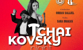 Dàn nhạc Giao hưởng Hà Nội trình diễn những tác phẩm bất hủ của Tchaikovsky