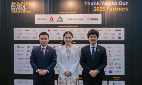 Meey Group gia tăng hiện diện trên thị trường tài chính quốc tế