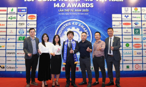 Hành trình 6 năm của Meey Group: Bản lĩnh, tầm nhìn và vị thế tiên phong