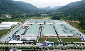 Khánh Hòa: Tạo môi trường đầu tư thuận lợi, tháo gỡ khó khăn cho doanh nghiệp 