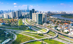 Chuyển đổi số giữ vai trò chủ đạo cho mục tiêu phát triển TP. Hồ Chí Minh trở thành siêu đô thị hiện đại
