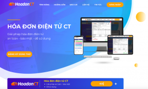 Hệ thống hóa đơn CT của Bộ Công Thương chính thức được Tổng cục Thuế cung cấp dịch vụ