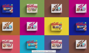 Bao bì sản phẩm - Cánh cửa giao tiếp với người tiêu dùng 