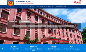 Bộ Kế hoạch và Đầu tư hướng dẫn chuyển đổi tài khoản sang Hệ thống mạng đấu thầu mới