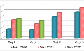 Xuất khẩu cao su quý 2/2022 tiếp tục phục hồi nhờ nhu cầu tiêu thụ toàn cầu tăng