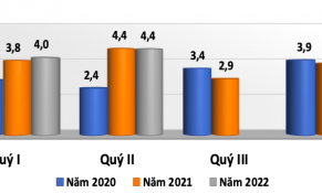 Cục Xuất nhập khẩu: Ngành gỗ nửa cuối năm còn nhiều thách thức, xuất khẩu khó đạt 16,5 tỷ USD trong năm 2022