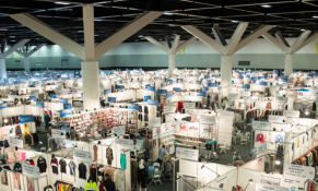 Cơ hội tham dự triển lãm nguồn hàng quốc tế Australia 2022