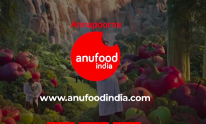 Cơ hội tham dự Hội chợ triển lãm Thực phẩm Annapoorna 2022 tại Ấn Độ
