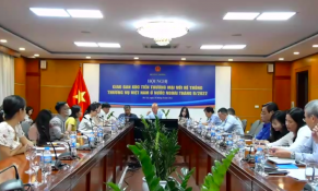 Các Thương vụ ‘hiến kế’ để hàng Việt xuất khẩu hiệu quả ra thế giới 