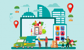 Bộ Công Thương công bố ấn phẩm Sách trắng Thương mại điện tử Việt Nam năm 2022