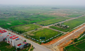 Hà Nội dừng thực hiện đối với 6 dự án đầu tư do vi phạm Luật Đầu tư, Luật Đất đai