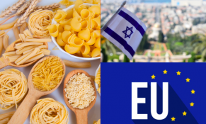 Israel hủy bỏ hơn 100 tiêu chuẩn thực phẩm và áp dụng tiêu chuẩn thực phẩm của EU