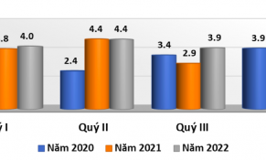 10 tháng năm 2022: Xuất khẩu gỗ và sản phẩm gỗ ước đạt 13,5 tỷ USD