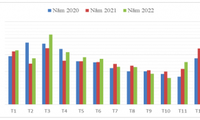 Tháng 11/2022: Xuất khẩu cà phê tăng mạnh, tăng hơn 60% 