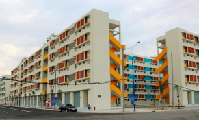 Đến năm 2025, Bình Dương cần hơn 220 nghìn tỷ đồng để phát triển nhà ở 