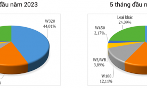 Xuất khẩu hạt điều của Việt Nam tăng cả về lượng và trị giá trong nửa đầu năm 2024