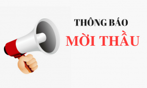 WTO mời thầu thi công và lắp đặt hệ thống cơ điện cho khu nhà Clubhouse của dự án Kim Chung - Di Trạch
