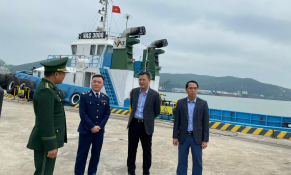 Cục QLTT tỉnh Thanh Hoá: Nhìn lại một năm hoạt động