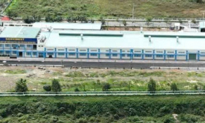 Cụm công nghiệp Sông Cầu: Điểm đến lý tưởng cho nhà đầu tư tại Khánh Hòa