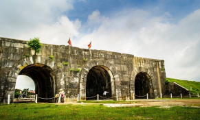 Khát vọng du lịch Thanh Hoá - Tầm nhìn và sứ mệnh 