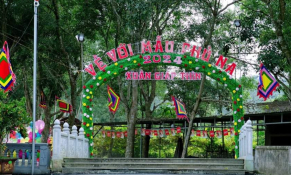 Thanh Hoá: Điểm đến du lịch tâm linh lý tưởng cho du khách nhân dịp đầu năm 