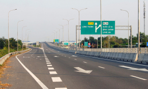 Từ “vùng trũng” hạ tầng đến cực tăng trưởng mới, Đức Hòa hút mạnh dòng vốn đầu tư