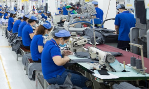 Doanh nghiệp ở Thanh Hoá cần tuyển dụng thêm số lượng lớn lao động 